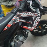 Pegatinas en vinilo para DERBI SENDA XTREM | Compra online