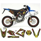 Pegatinas en vinilo para CPI 50 SM 08-10 | Compra online