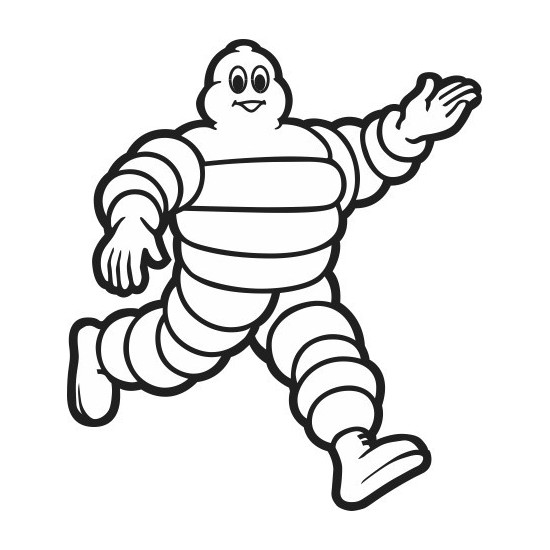 LOGO MICHELIN