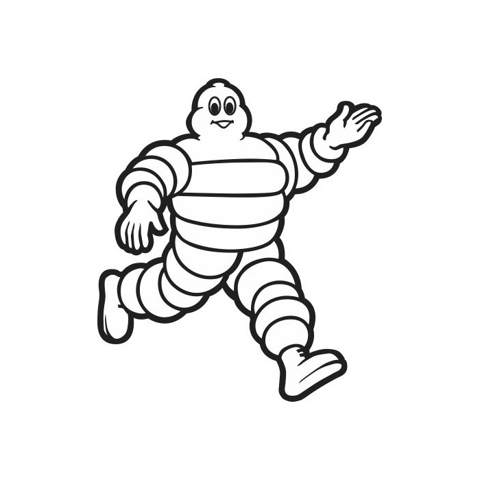 LOGO MICHELIN