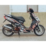 Pegatinas en vinilo para JOG RR | Compra online