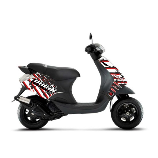 Pegatinas en vinilo para ZIP | Compra online