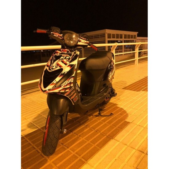 Pegatinas en vinilo para ZIP | Compra online