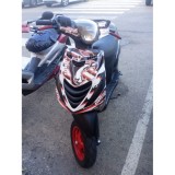 Pegatinas en vinilo para ZIP | Compra online