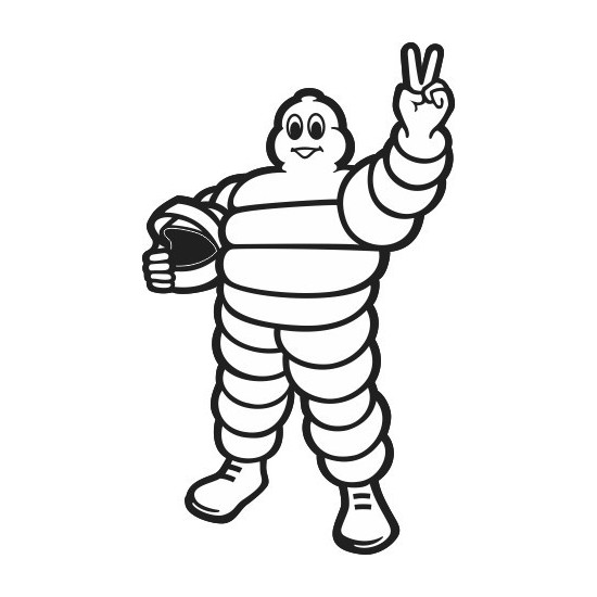 LOGO MICHELIN