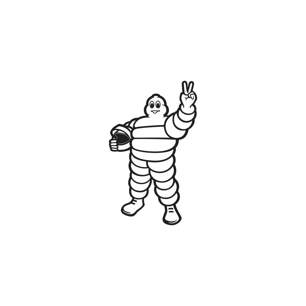 LOGO MICHELIN