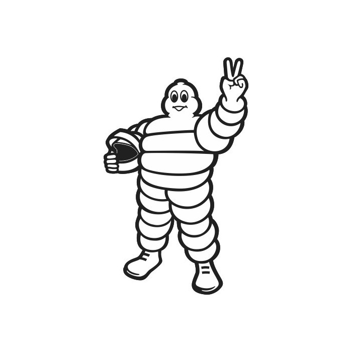 LOGO MICHELIN
