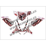 Pegatinas en vinilo para ZIP | Compra online