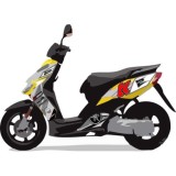 Pegatinas en vinilo para JOG RR | Compra online