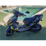 Pegatinas en vinilo para AEROX | Compra online