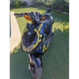 Pegatinas en vinilo para AEROX | Compra online