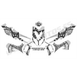 Pegatinas en vinilo para SPEEDFIGHT 2 | Compra online