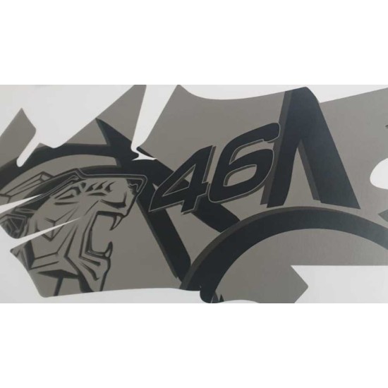 Pegatinas en vinilo para SPEEDFIGHT 2 | Compra online