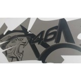 Pegatinas en vinilo para SPEEDFIGHT 2 | Compra online