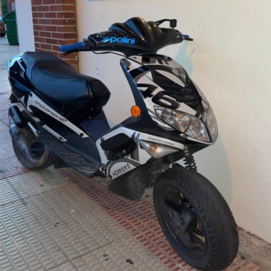 Pegatinas en vinilo para SPEEDFIGHT 2 | Compra online