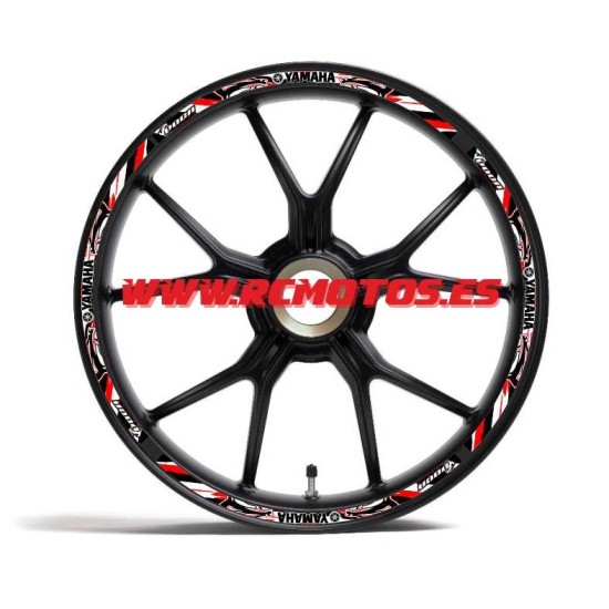 Pegatinas en vinilo para JOG RR | Compra online