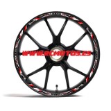 Pegatinas en vinilo para JOG RR | Compra online