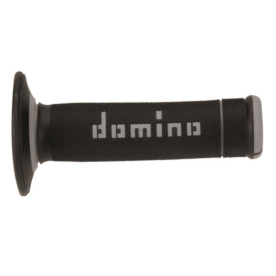 PUÃOS DOMINO X-TREME OFF ROAD NEGRO/GRIS