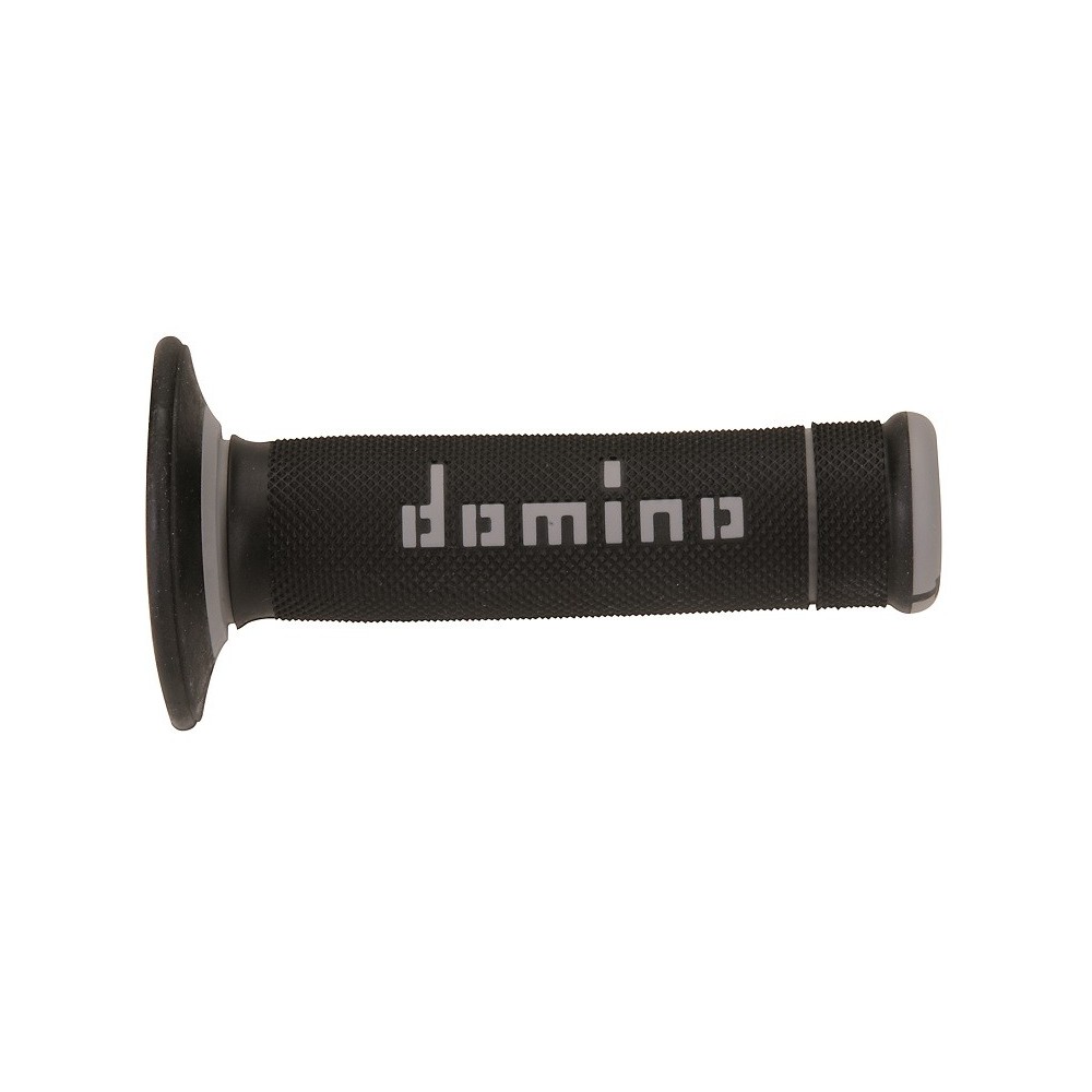 PUÃOS DOMINO X-TREME OFF ROAD NEGRO/GRIS