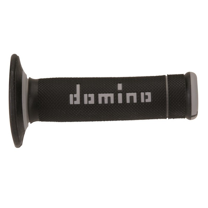 PUÃOS DOMINO X-TREME OFF ROAD NEGRO/GRIS