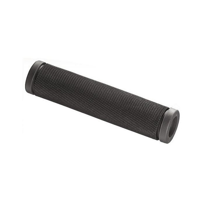 JUEGO PUÃOS BICICLETA NEGROS