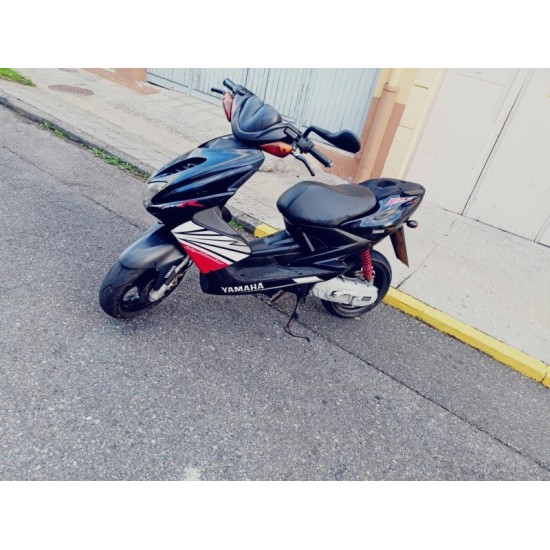 Pegatinas en vinilo para AEROX | Compra online