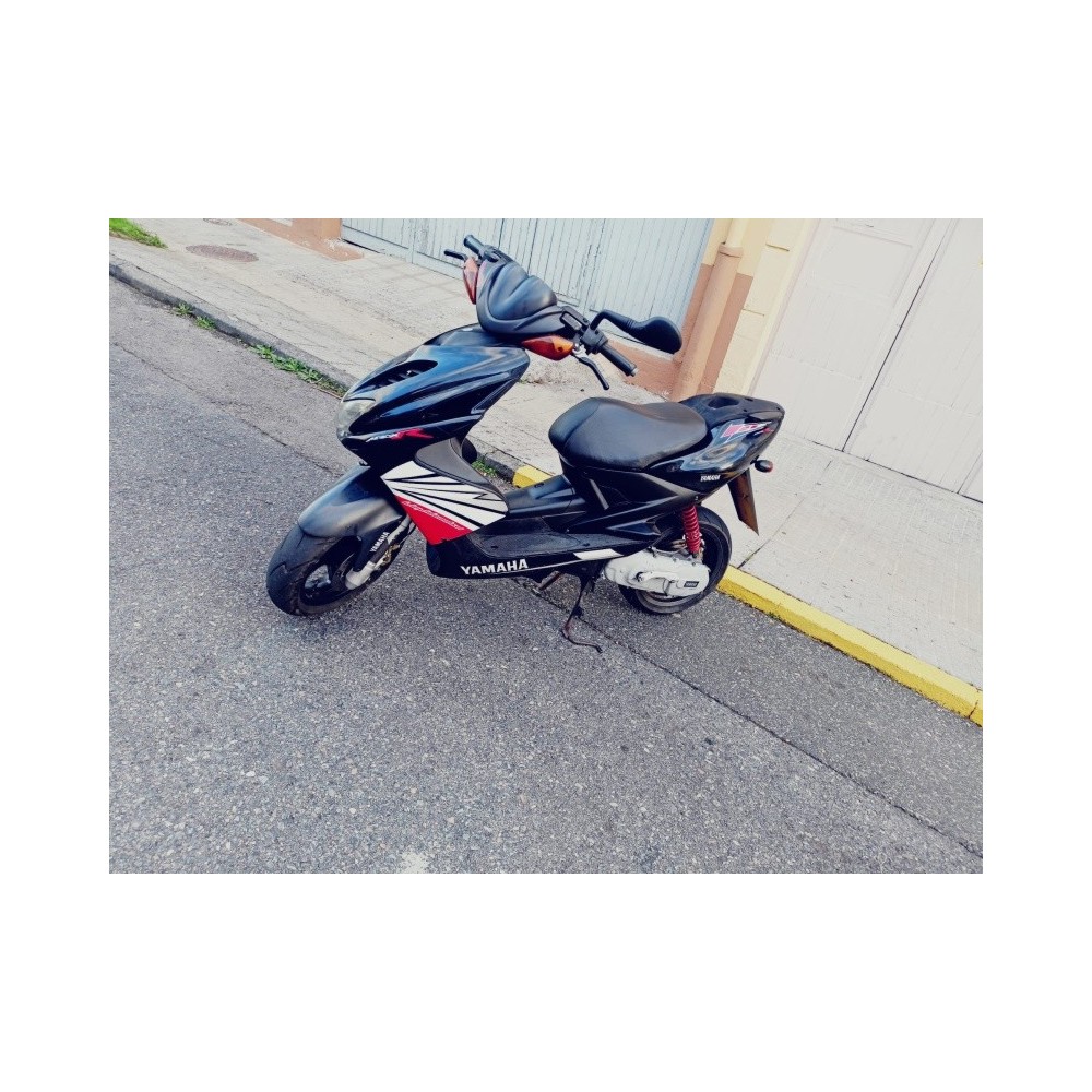 Pegatinas en vinilo para AEROX | Compra online