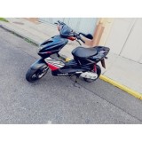 Pegatinas en vinilo para AEROX | Compra online