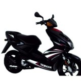 Pegatinas en vinilo para AEROX | Compra online