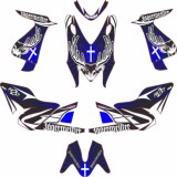 Pegatinas en vinilo para AEROX | Compra online