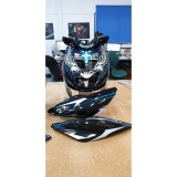 Pegatinas en vinilo para AEROX | Compra online