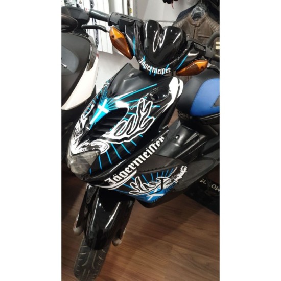 Pegatinas en vinilo para AEROX | Compra online