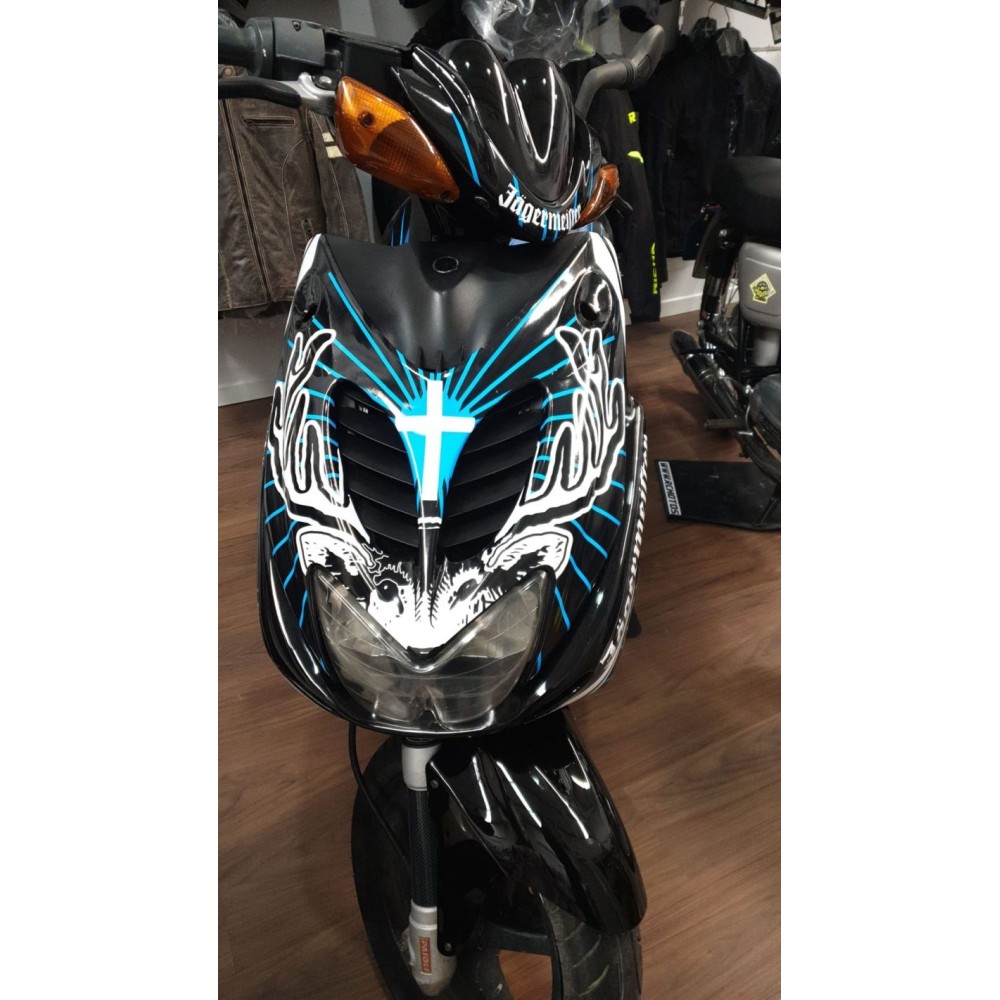 Pegatinas en vinilo para AEROX | Compra online