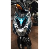 Pegatinas en vinilo para AEROX | Compra online