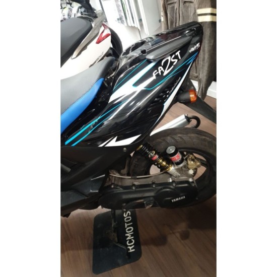 Pegatinas en vinilo para AEROX | Compra online