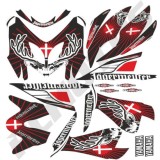 Pegatinas en vinilo para AEROX | Compra online