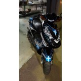 Pegatinas en vinilo para AEROX | Compra online