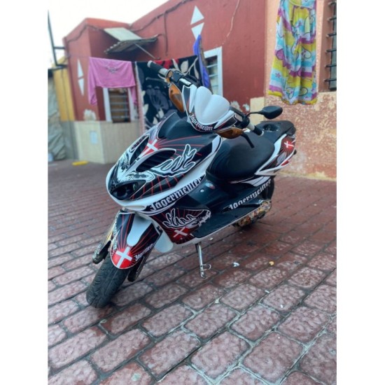 Pegatinas en vinilo para AEROX | Compra online