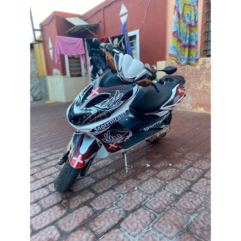 Pegatinas en vinilo para AEROX | Compra online