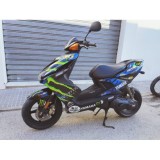 Pegatinas en vinilo para AEROX | Compra online