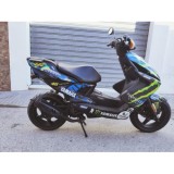 Pegatinas en vinilo para AEROX | Compra online