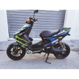 Pegatinas en vinilo para AEROX | Compra online