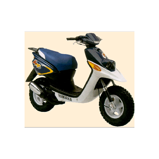 Pegatinas en vinilo para BWS BUMP | Compra online