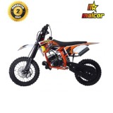 Minimoto MTR 2T ruedas 14/12 | Pitbike infantil automática potente