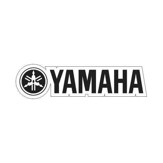 LOGO YAMAHA