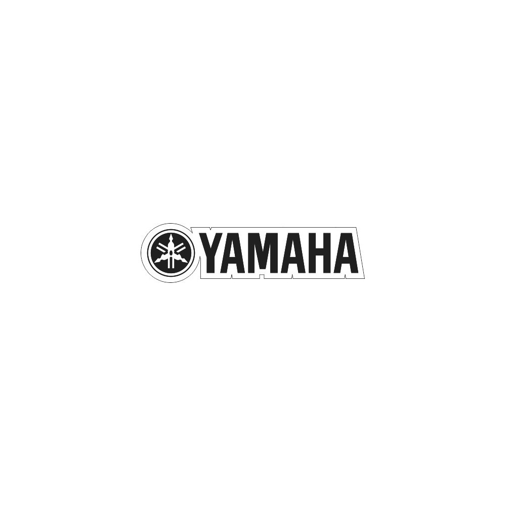 LOGO YAMAHA