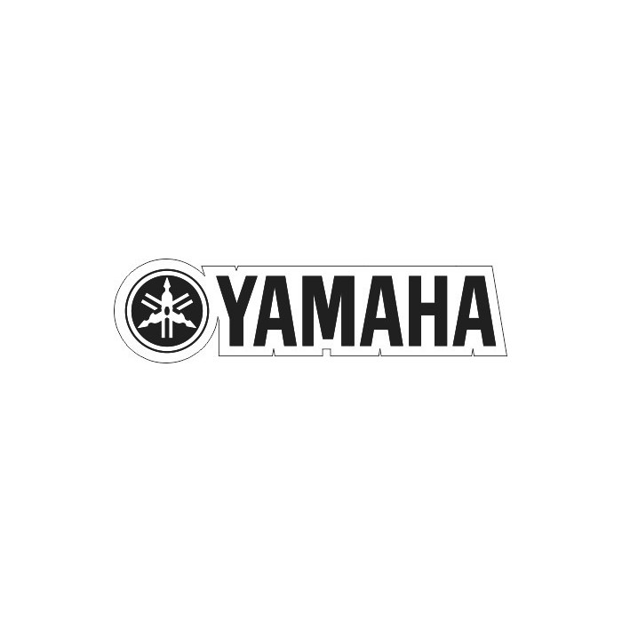 LOGO YAMAHA