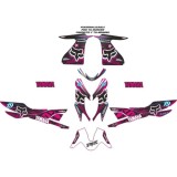 Pegatinas en vinilo para AEROX | Compra online