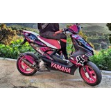 Pegatinas en vinilo para AEROX | Compra online