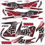 Pegatinas en vinilo para AEROX | Compra online